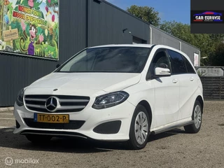 Mercedes B-klasse 220 d Ambition MOTOR DEFECT