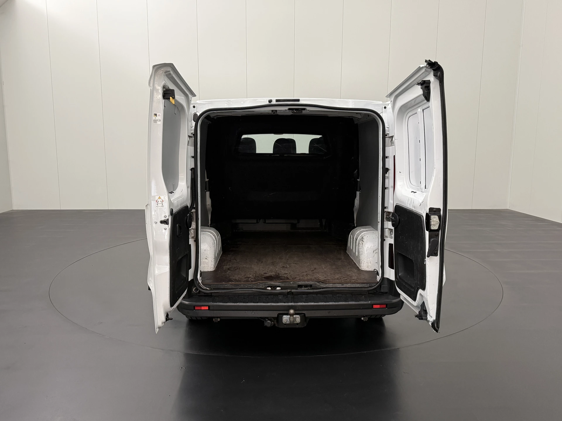 Hoofdafbeelding Fiat Talento