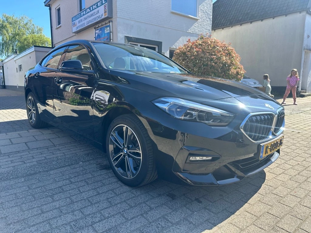 Hoofdafbeelding BMW 2 Serie