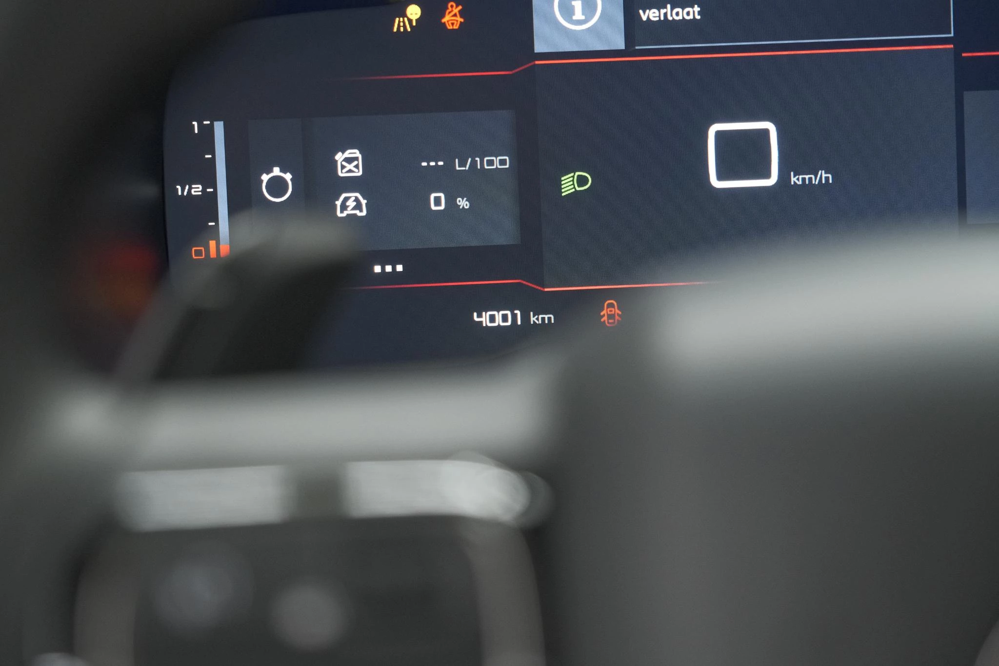 Hoofdafbeelding Citroën C5 Aircross