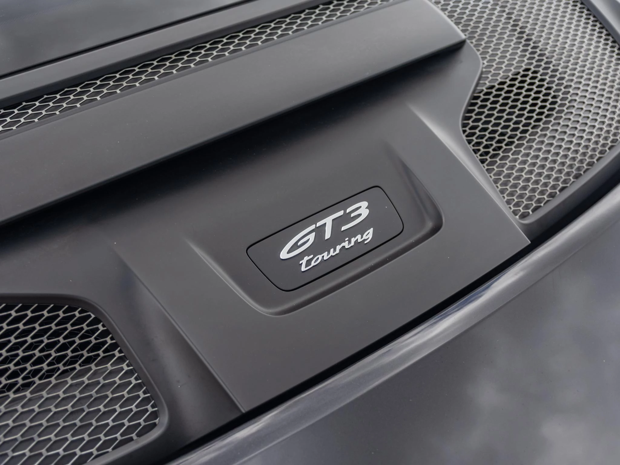 Hoofdafbeelding Porsche 911