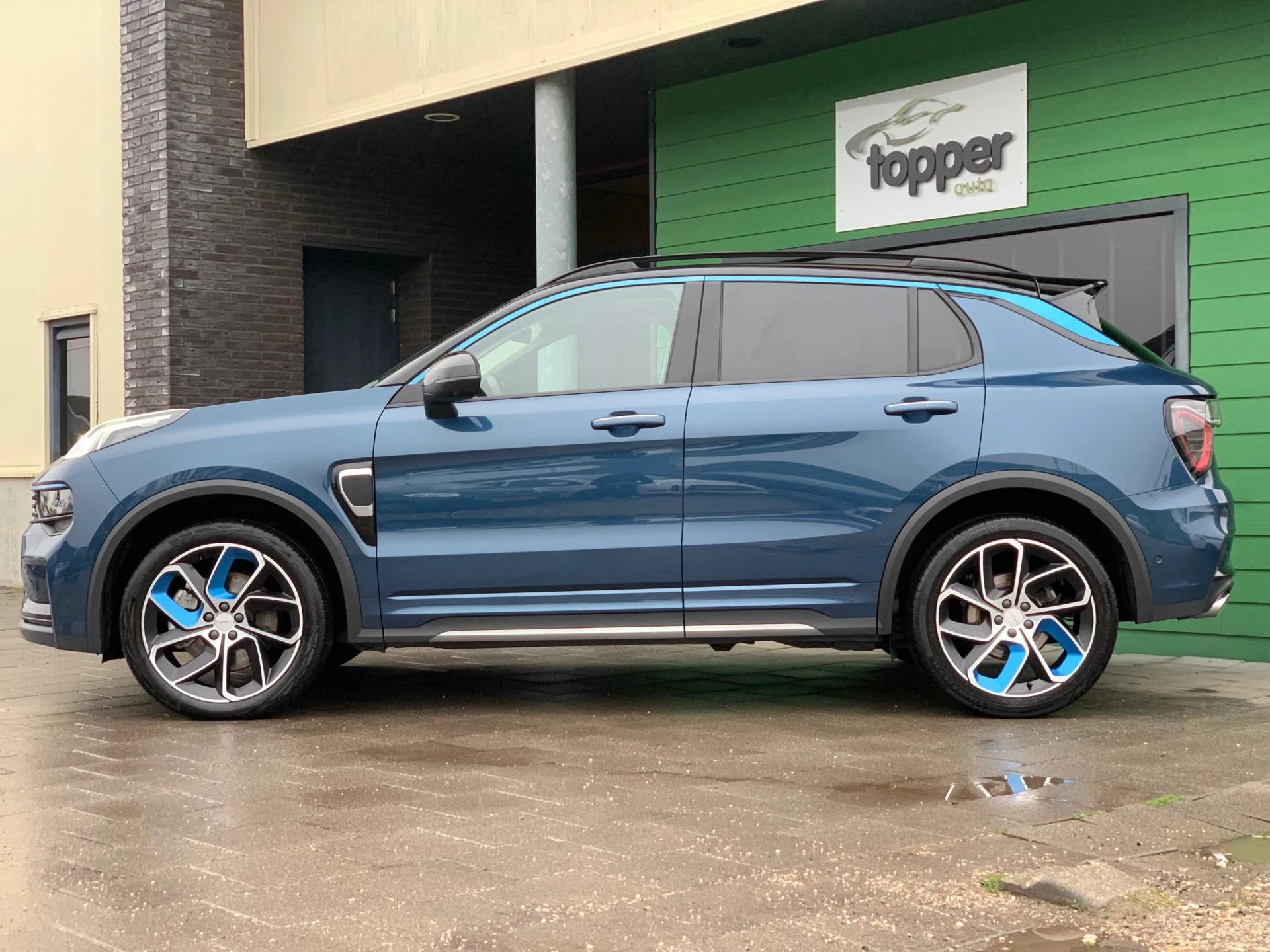 Hoofdafbeelding Lynk & Co 01