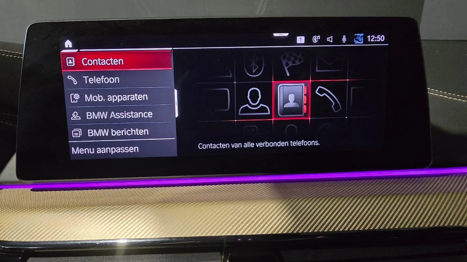 Hoofdafbeelding BMW M5