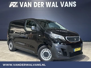 Peugeot Expert 1.6 BlueHDI L1H1 Euro6 Airco | Navigatie | Apple Carplay | Cruisecontrol | Bijrijdersbank Parkeersensoren