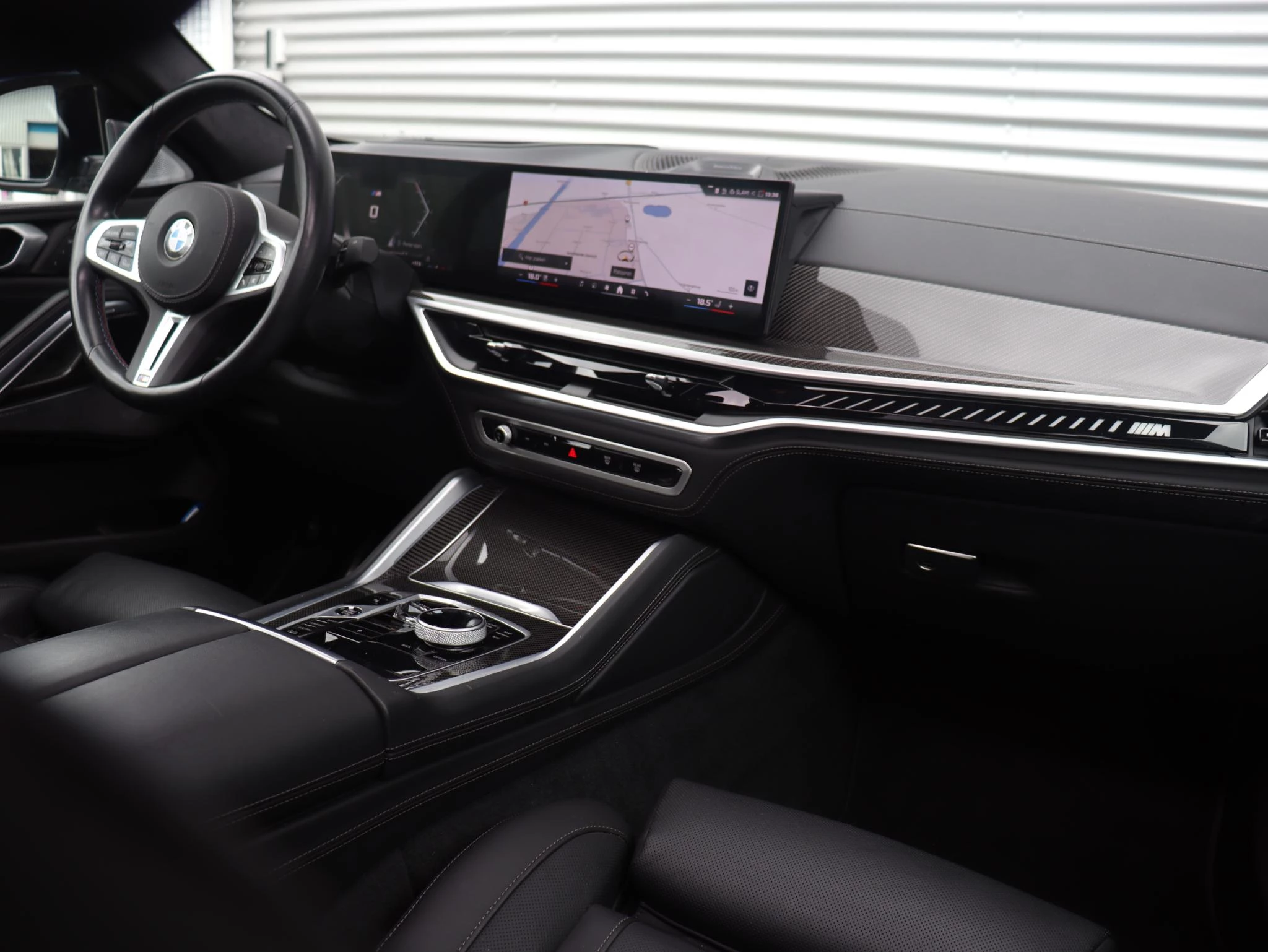 Hoofdafbeelding BMW X6
