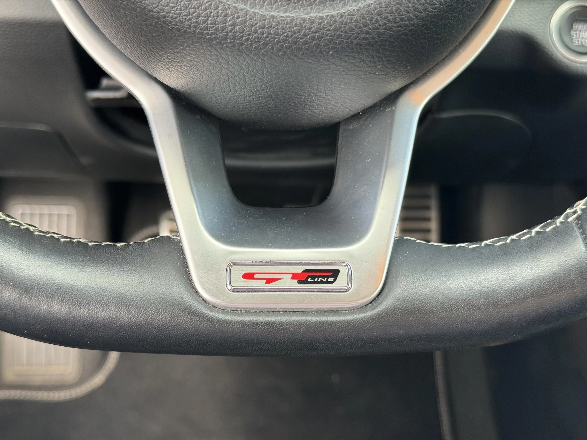 Hoofdafbeelding Kia Stonic