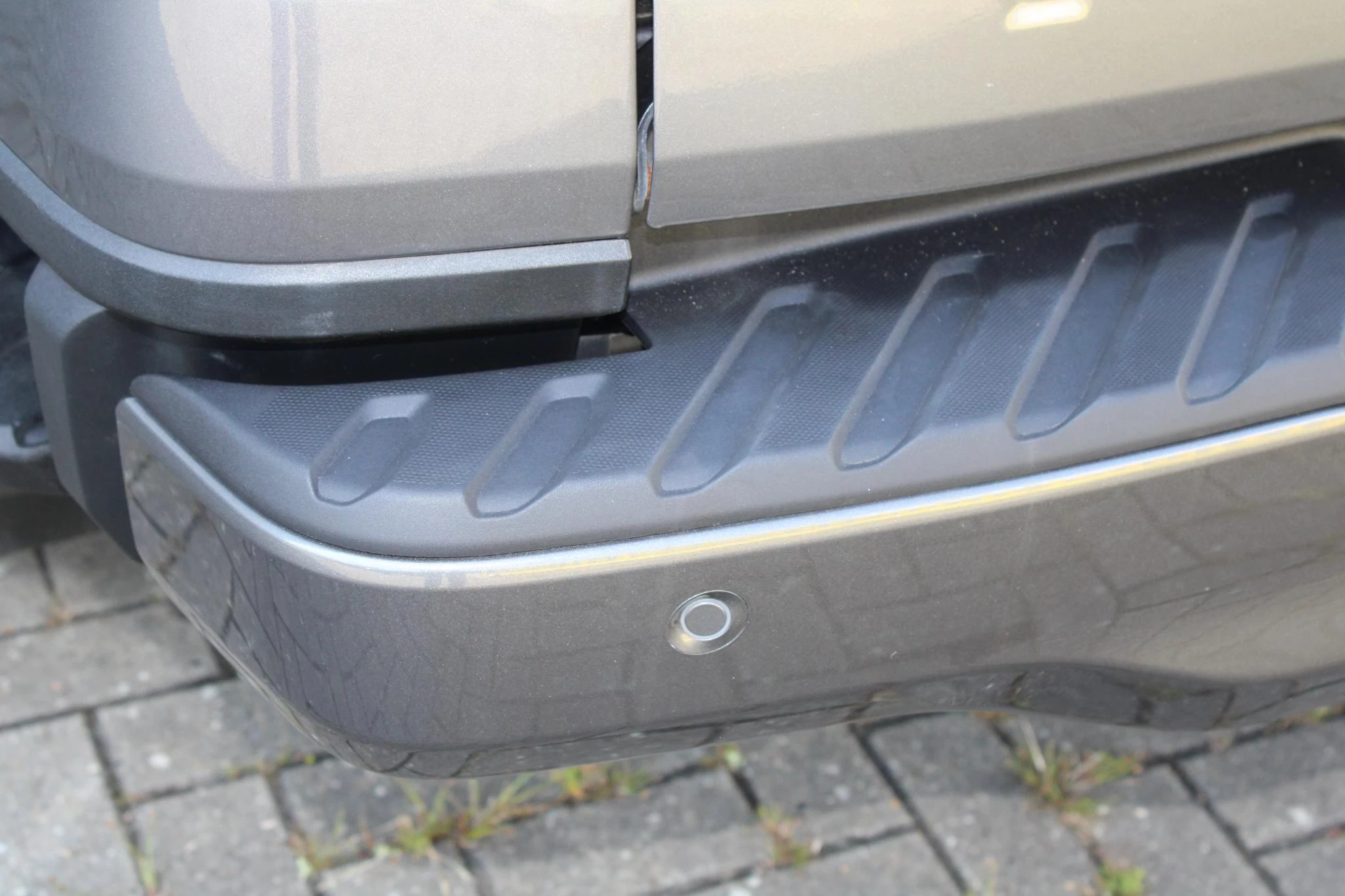 Hoofdafbeelding Ford Ranger