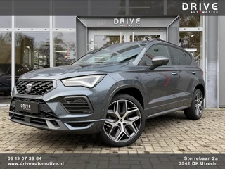 SEAT Ateca 1.5 TSI FR Business Intense |Ad.Cruise|360Cam|Beats Audio|19"|Trekhaak