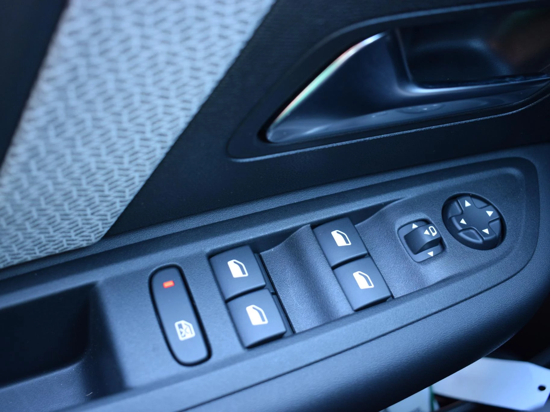 Hoofdafbeelding Citroën C4