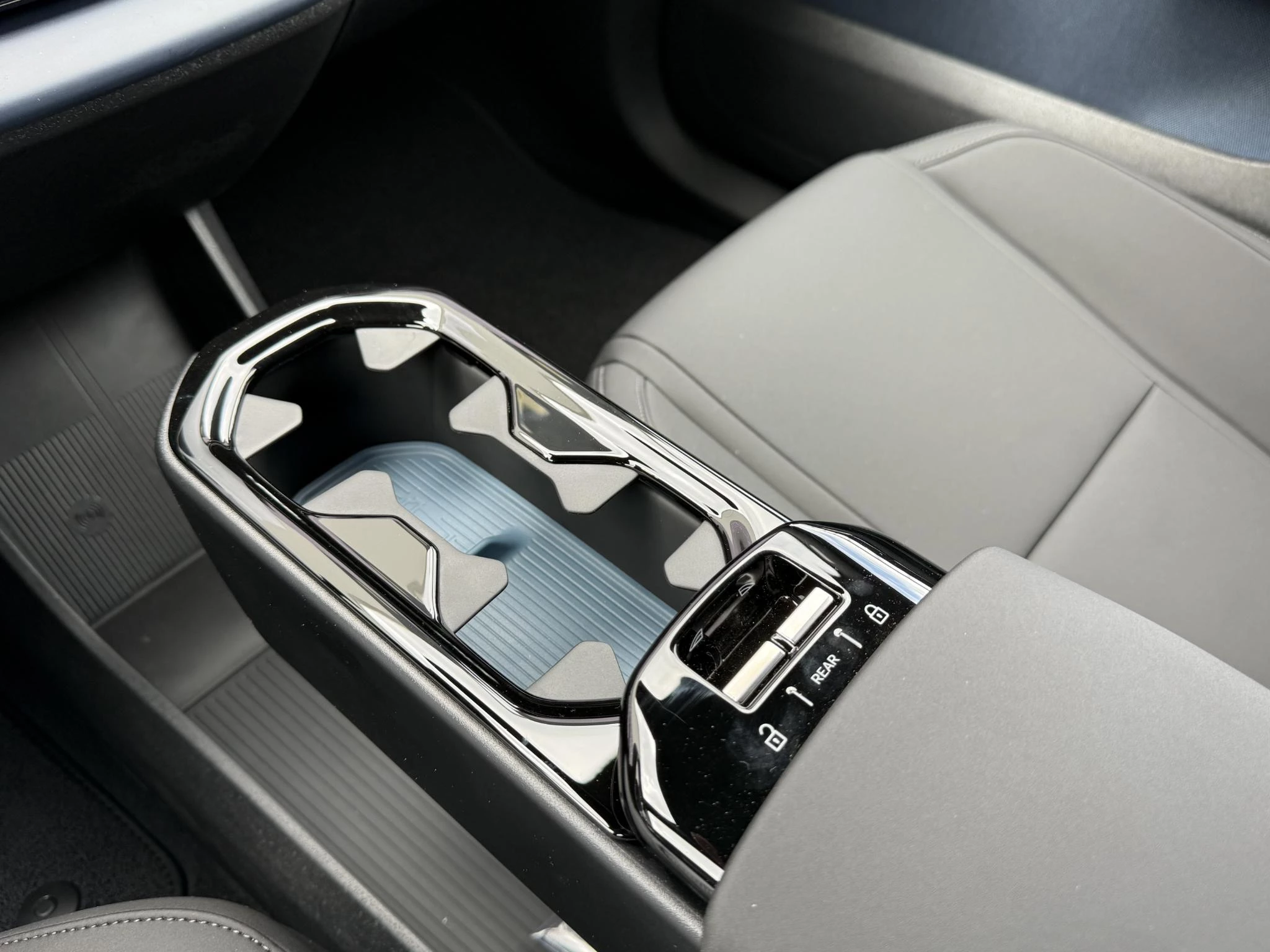 Hoofdafbeelding Volvo EX30