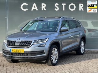 Skoda Kodiaq 1.5 TSI DSG 7p. PANORAMADA DAK CAMERA ADAPT. CRUISE TREKHAAK