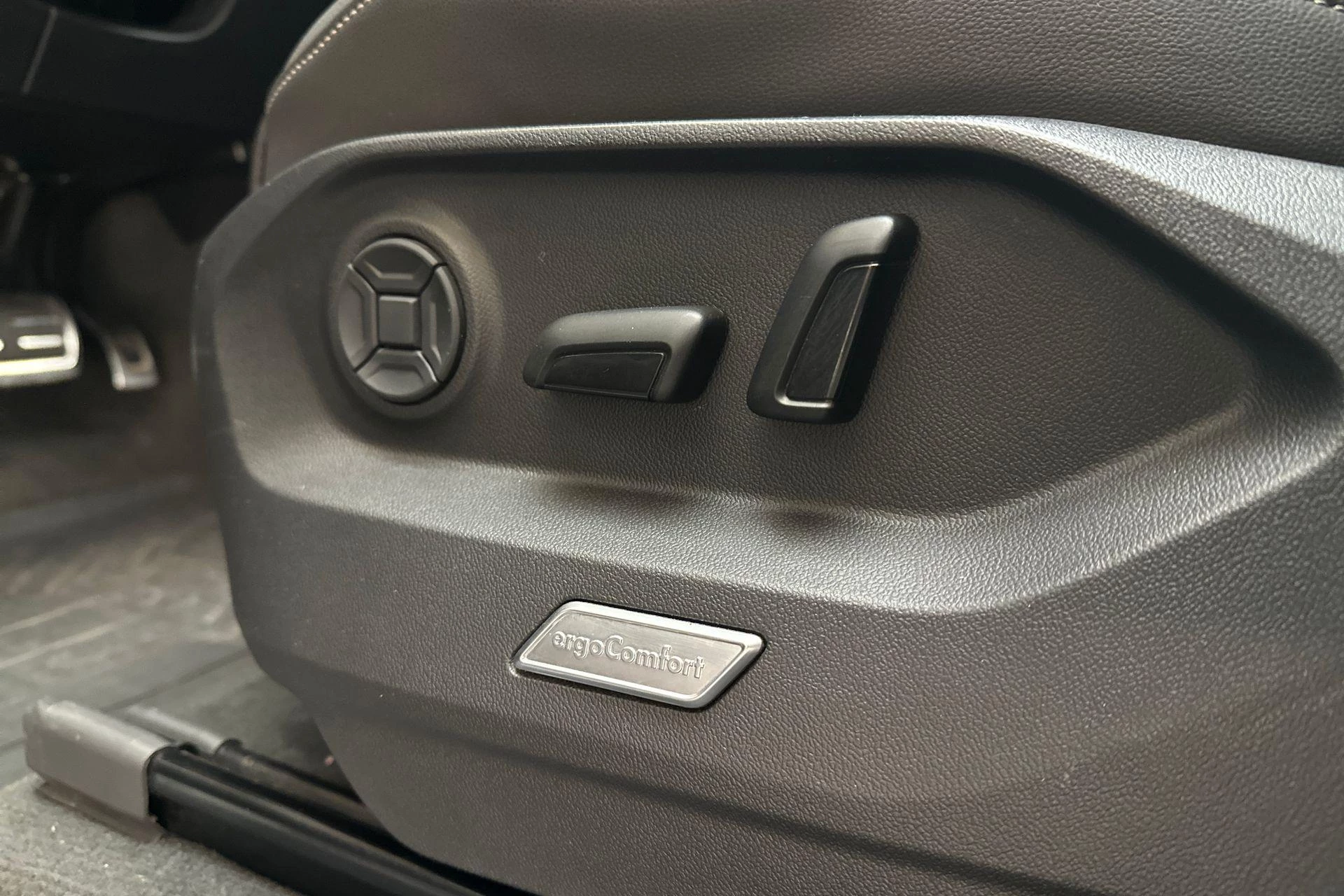 Hoofdafbeelding Volkswagen Touareg