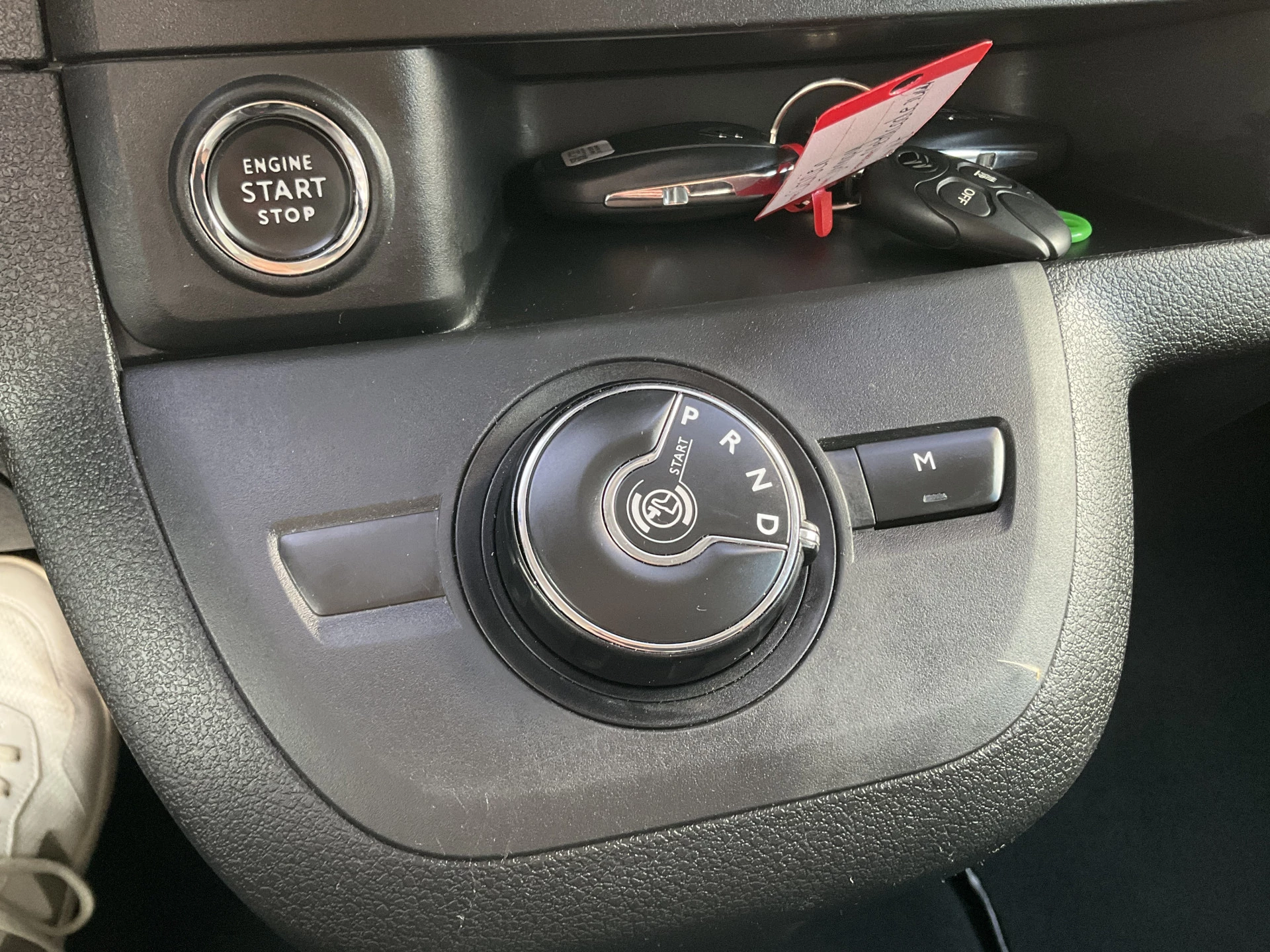 Hoofdafbeelding Citroën Jumpy