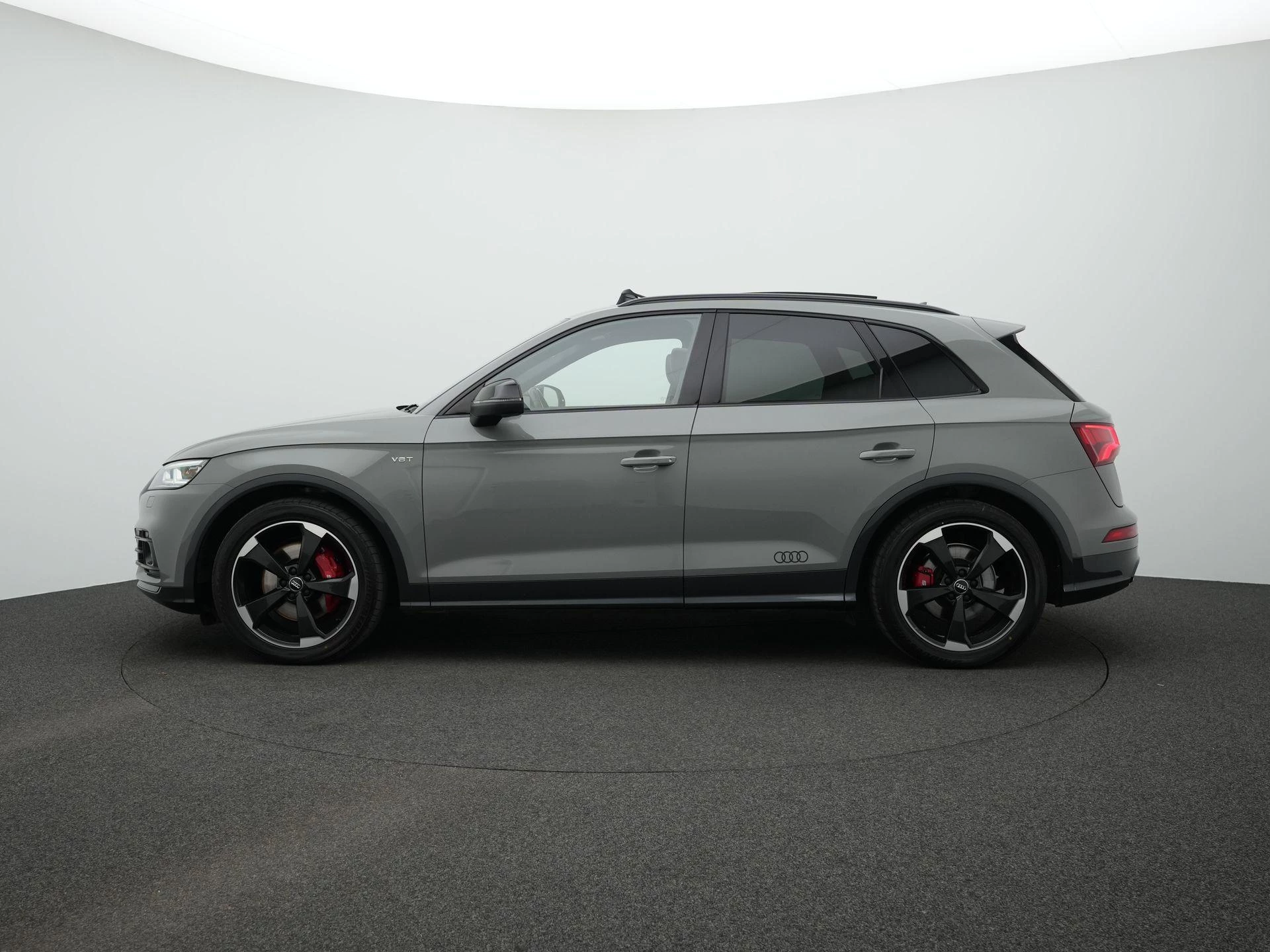 Hoofdafbeelding Audi SQ5