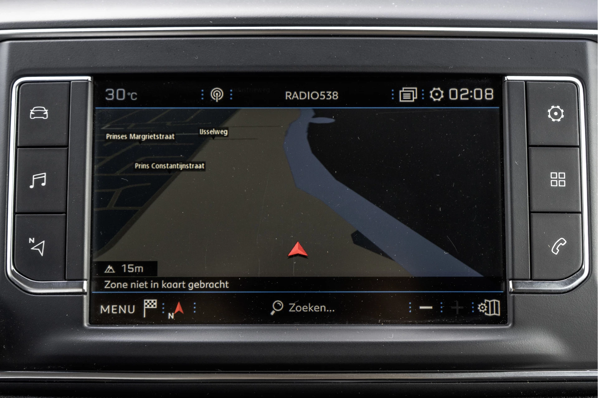 Hoofdafbeelding Peugeot Expert