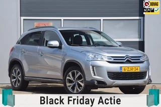 Citroen C4 Aircross 1.6 Collection + TREKHAAK + WINTERBANDEN