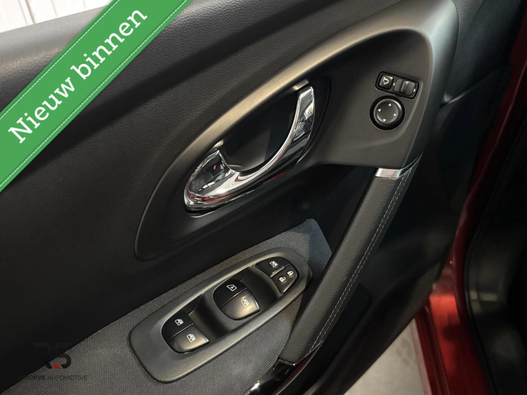 Hoofdafbeelding Renault Kadjar