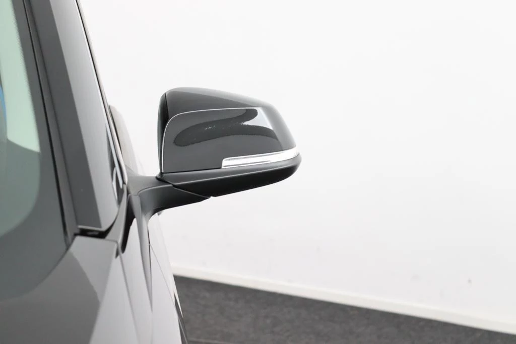 Hoofdafbeelding BMW i3