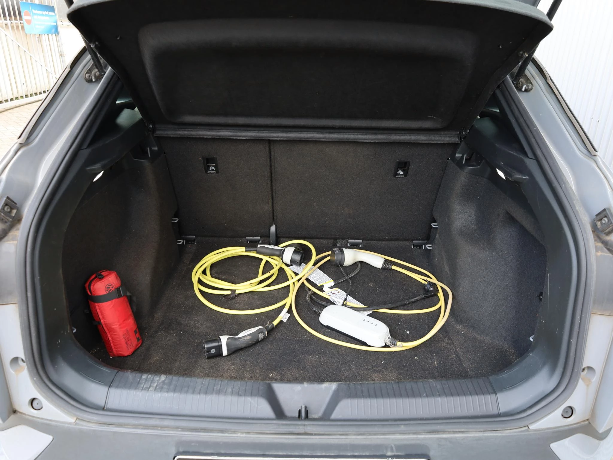 Hoofdafbeelding Volkswagen ID.4