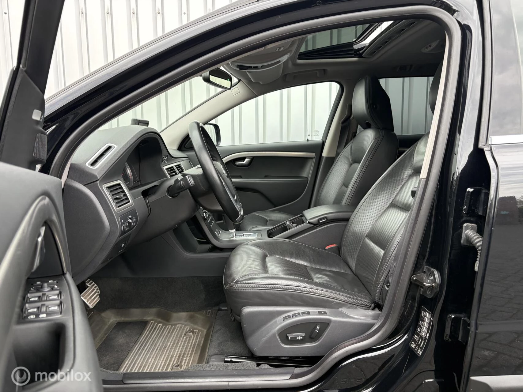 Hoofdafbeelding Volvo XC70
