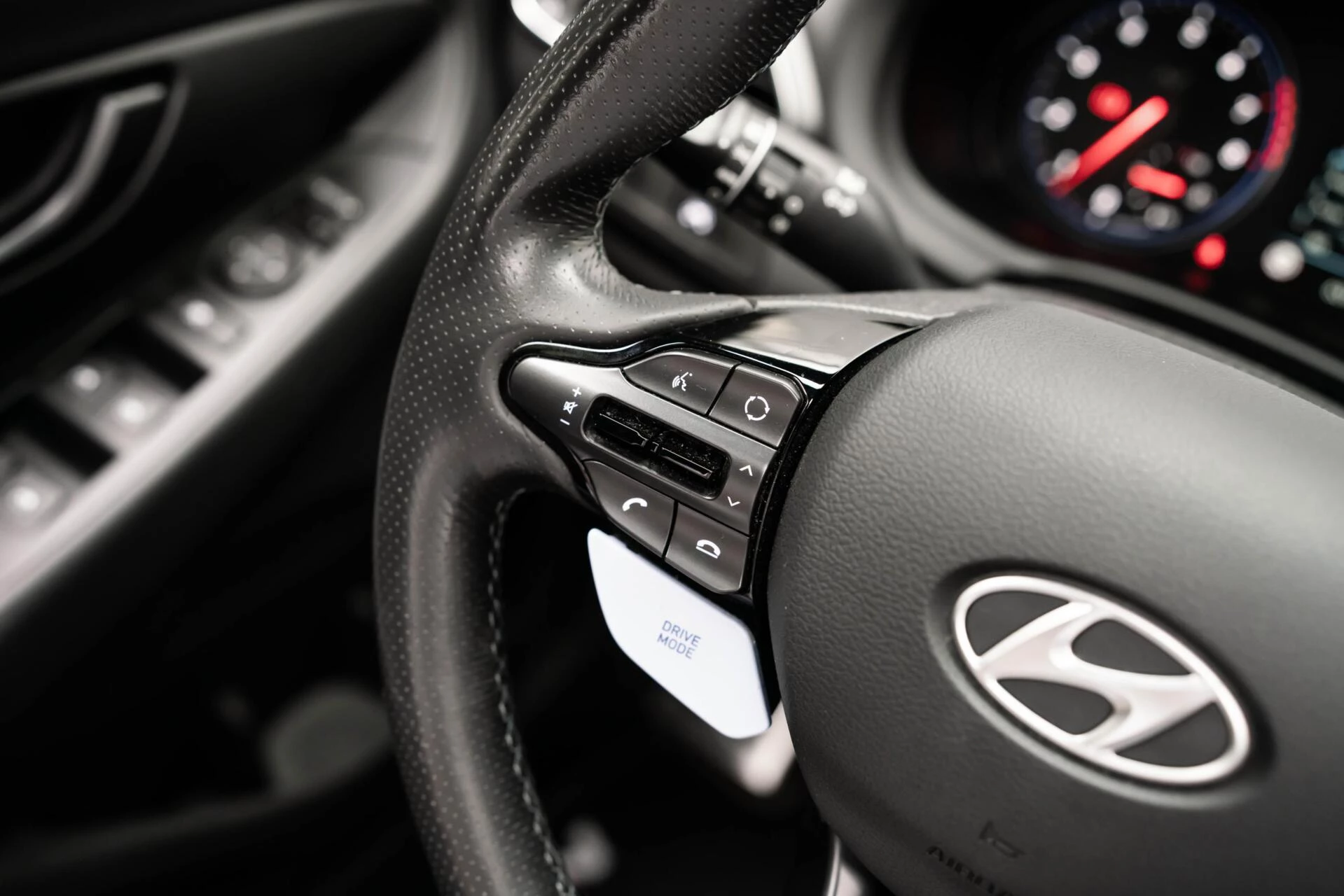 Hoofdafbeelding Hyundai i30