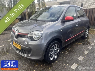 Hoofdafbeelding Renault Twingo Renault Twingo 1.0 SCe Collection