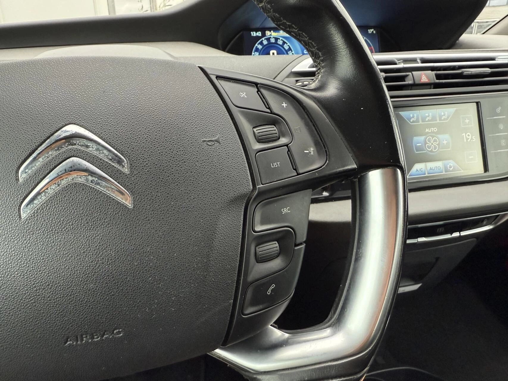 Hoofdafbeelding Citroën Grand C4 Picasso