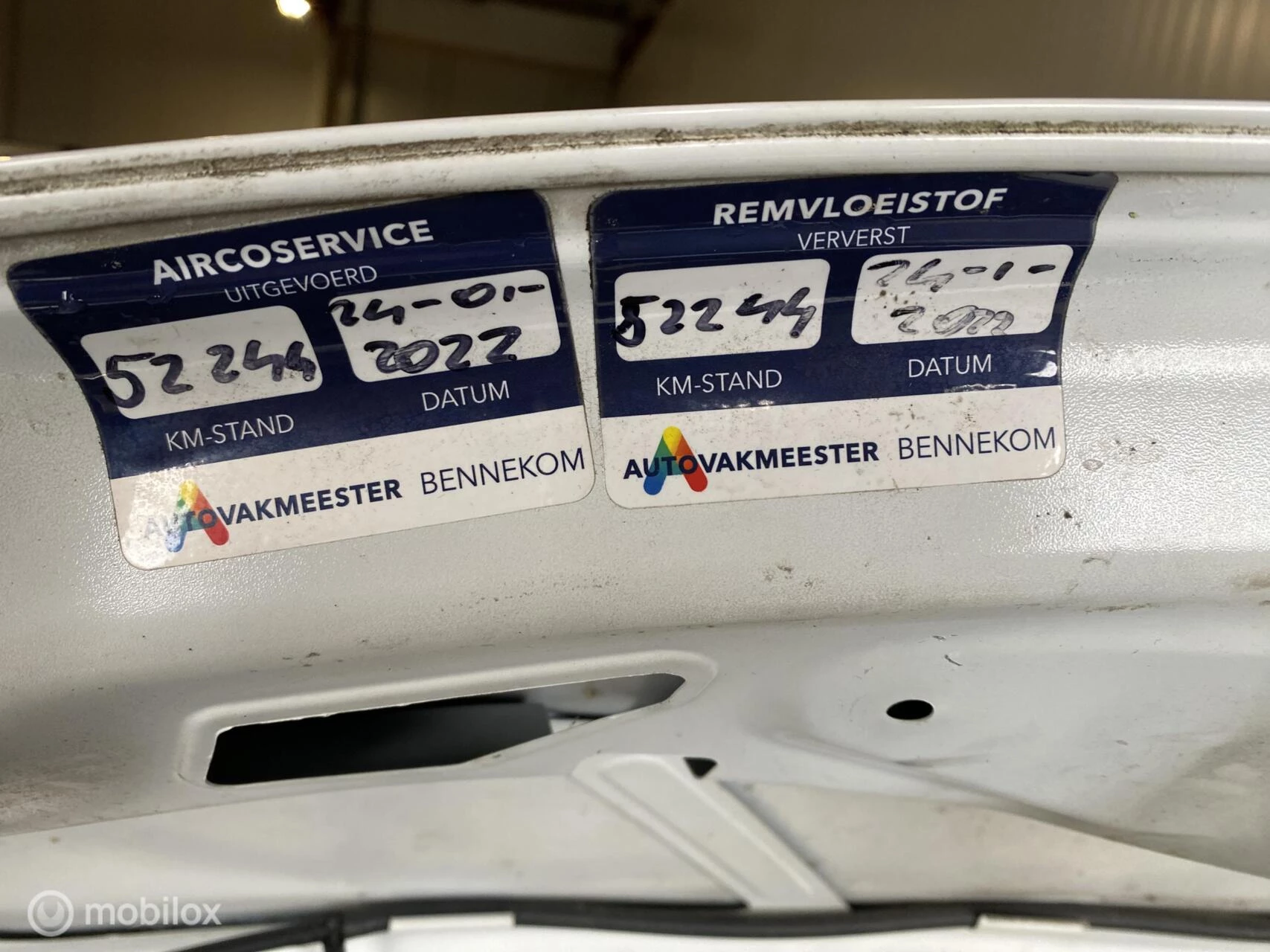 Hoofdafbeelding Citroën DS3