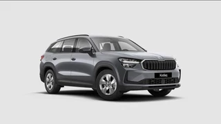 Škoda Kodiaq 1.5 TSI PHEV Edition actie inruilpremie €3.000,-