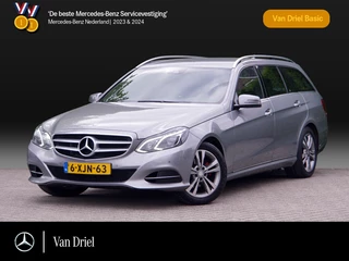 Mercedes-Benz E-Klasse Estate E 220 CDI Estate Avantgarde |