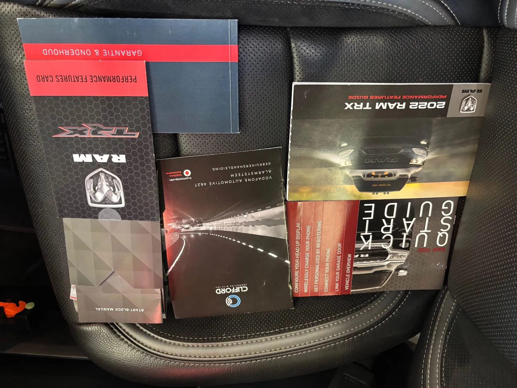 Hoofdafbeelding Dodge 