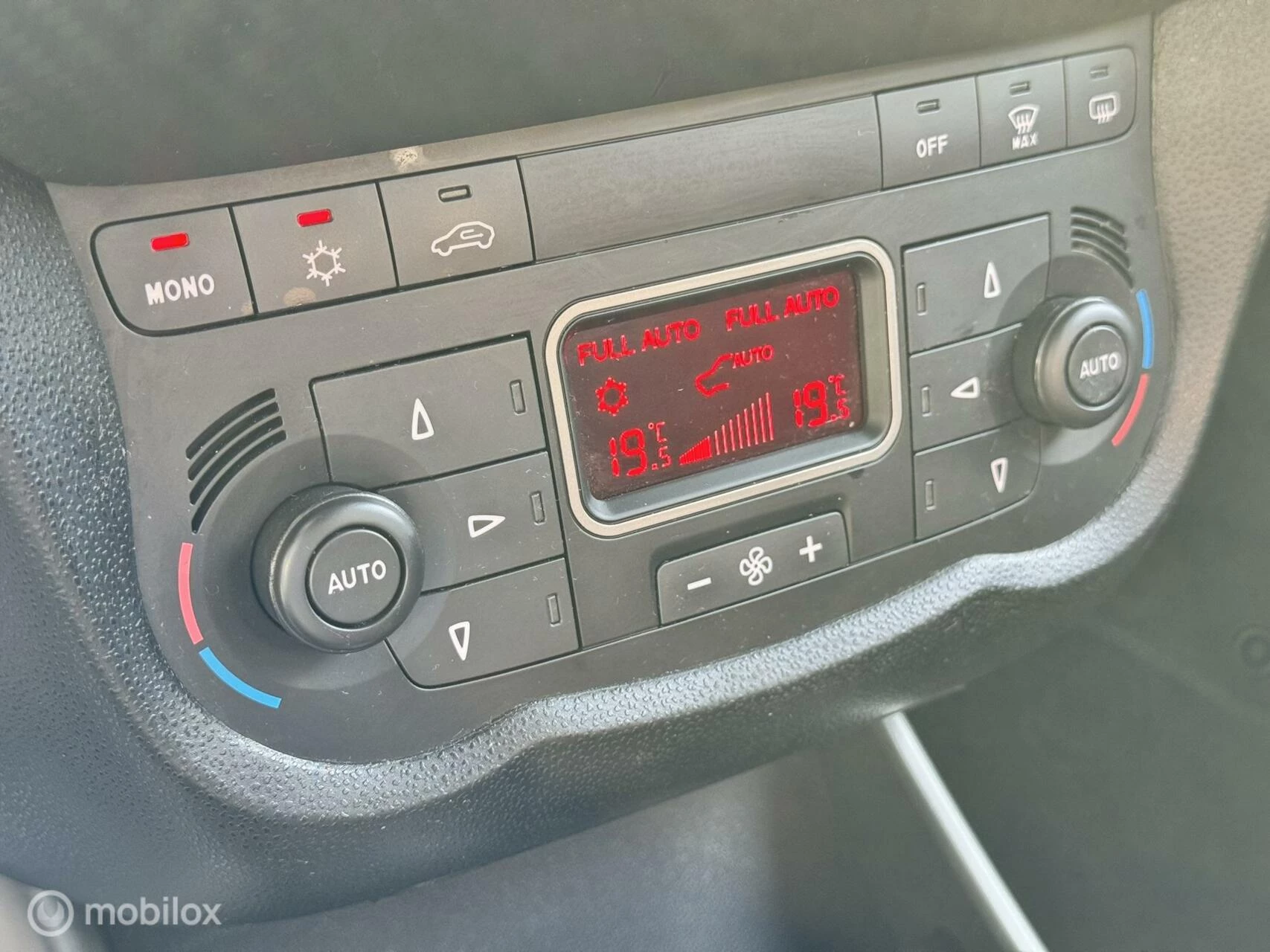 Hoofdafbeelding Alfa Romeo MiTo