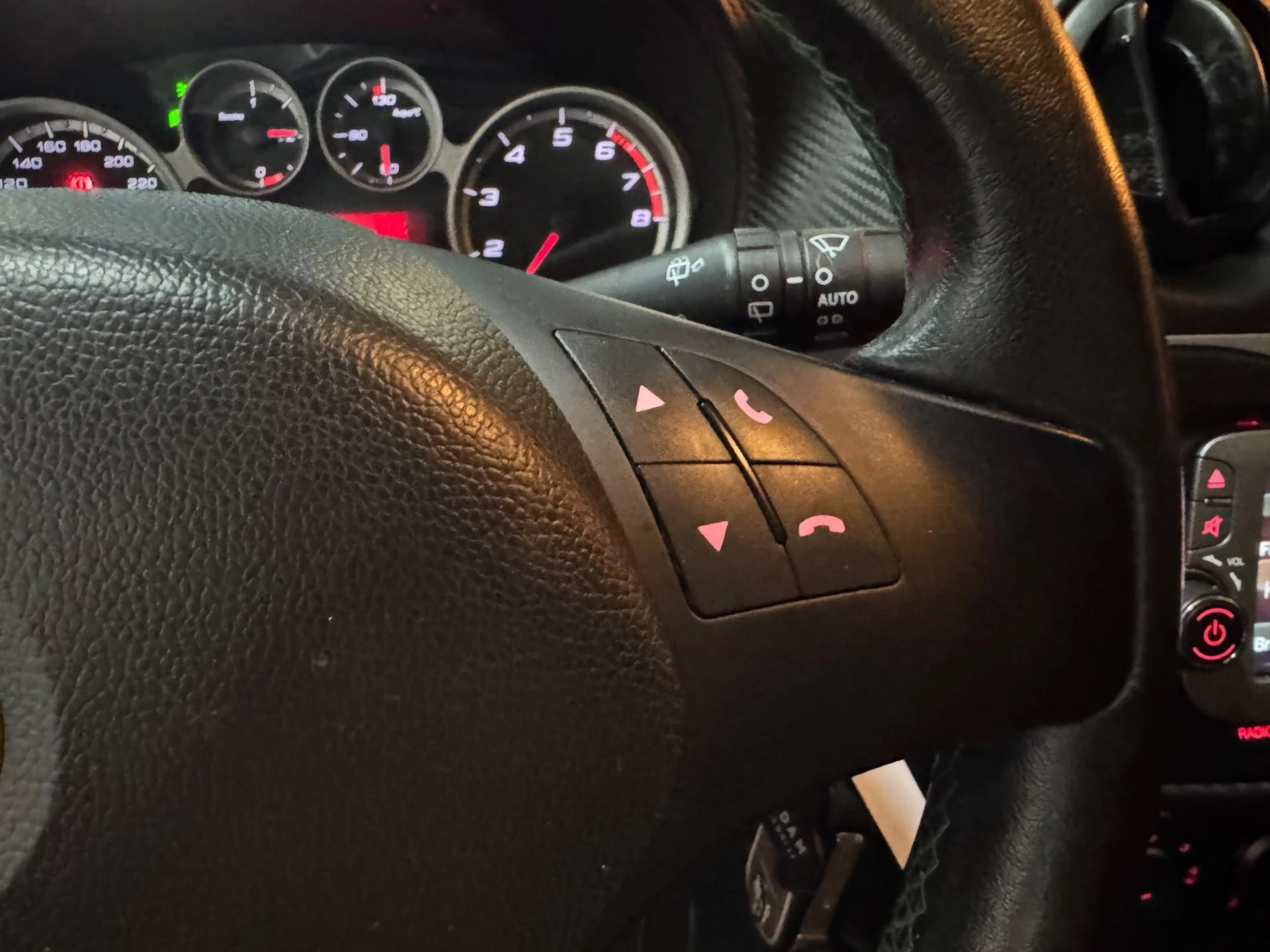 Hoofdafbeelding Alfa Romeo MiTo
