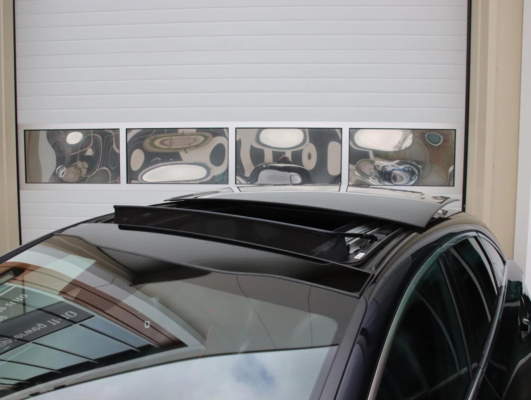 Hoofdafbeelding Kia ProCeed