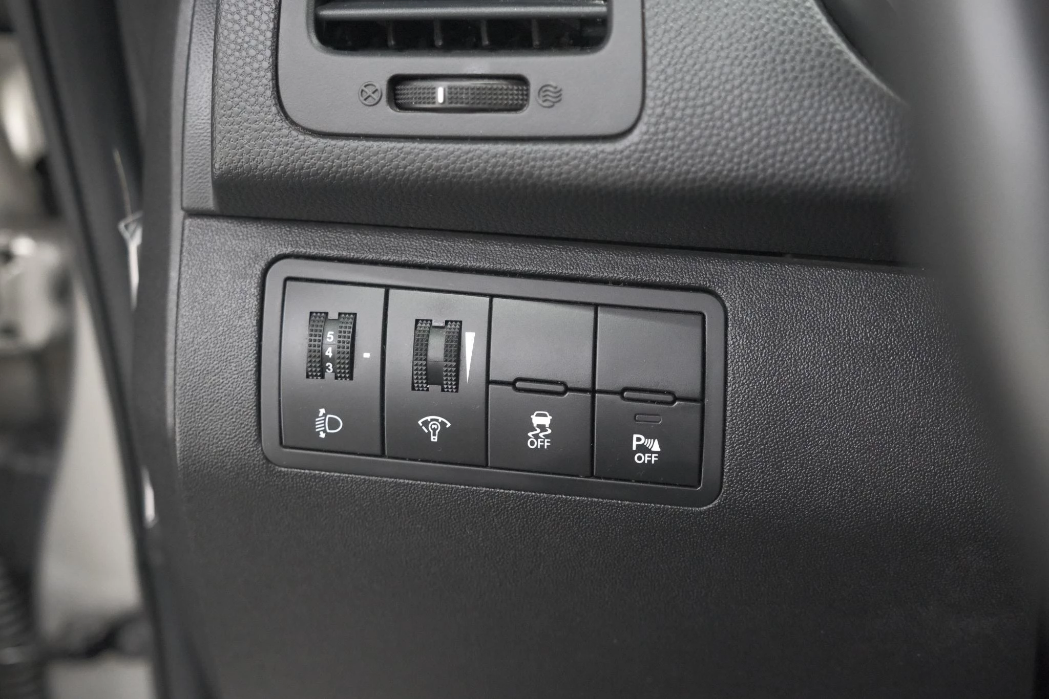 Hoofdafbeelding Kia Venga