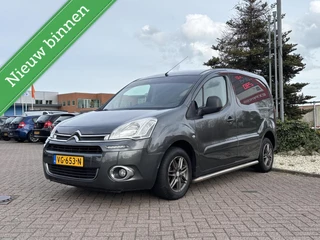 Citroen Berlingo bestel 1.6 HDI 500 Club Economy, 3 zits!