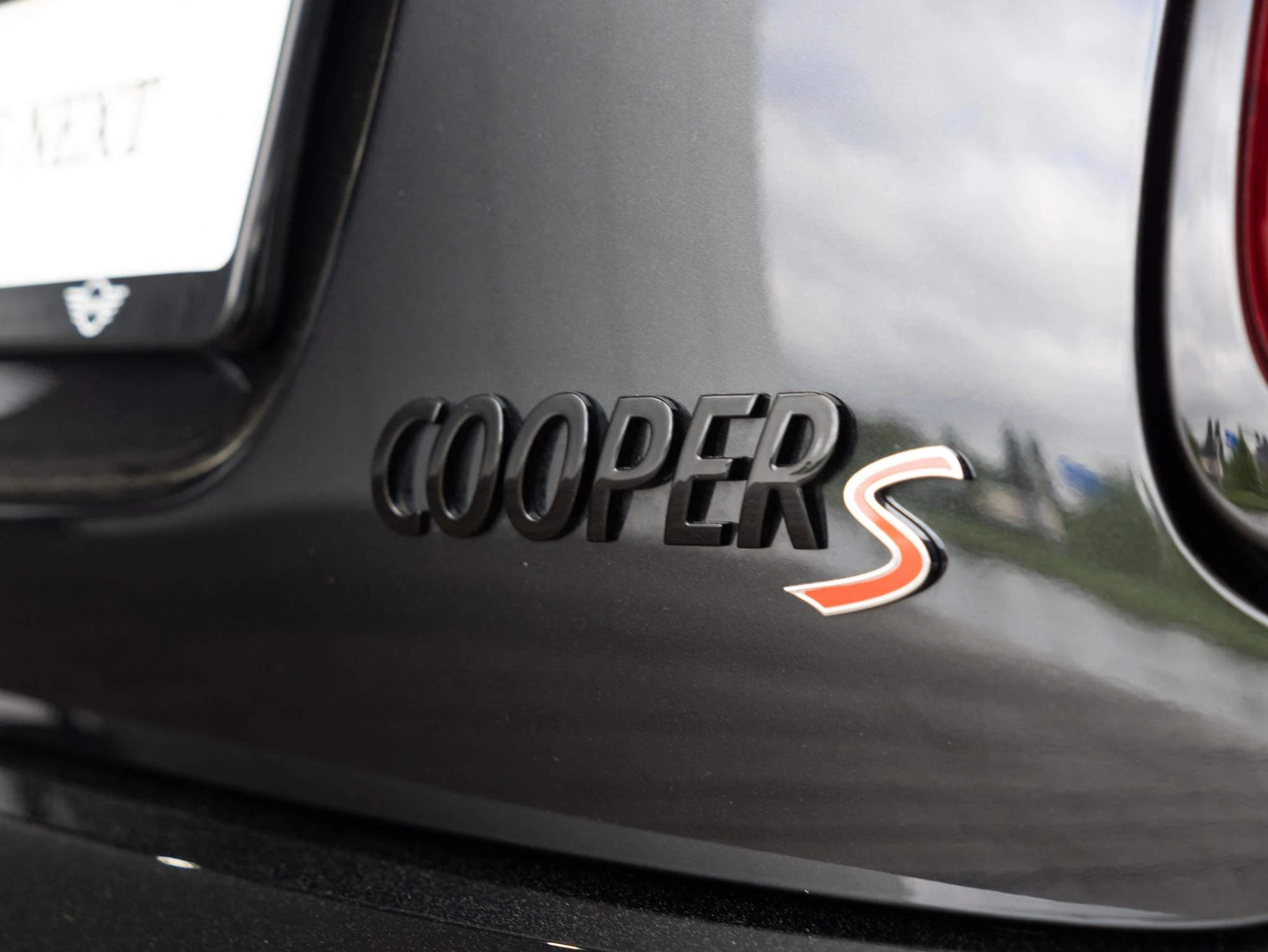 Hoofdafbeelding MINI 3-deurs