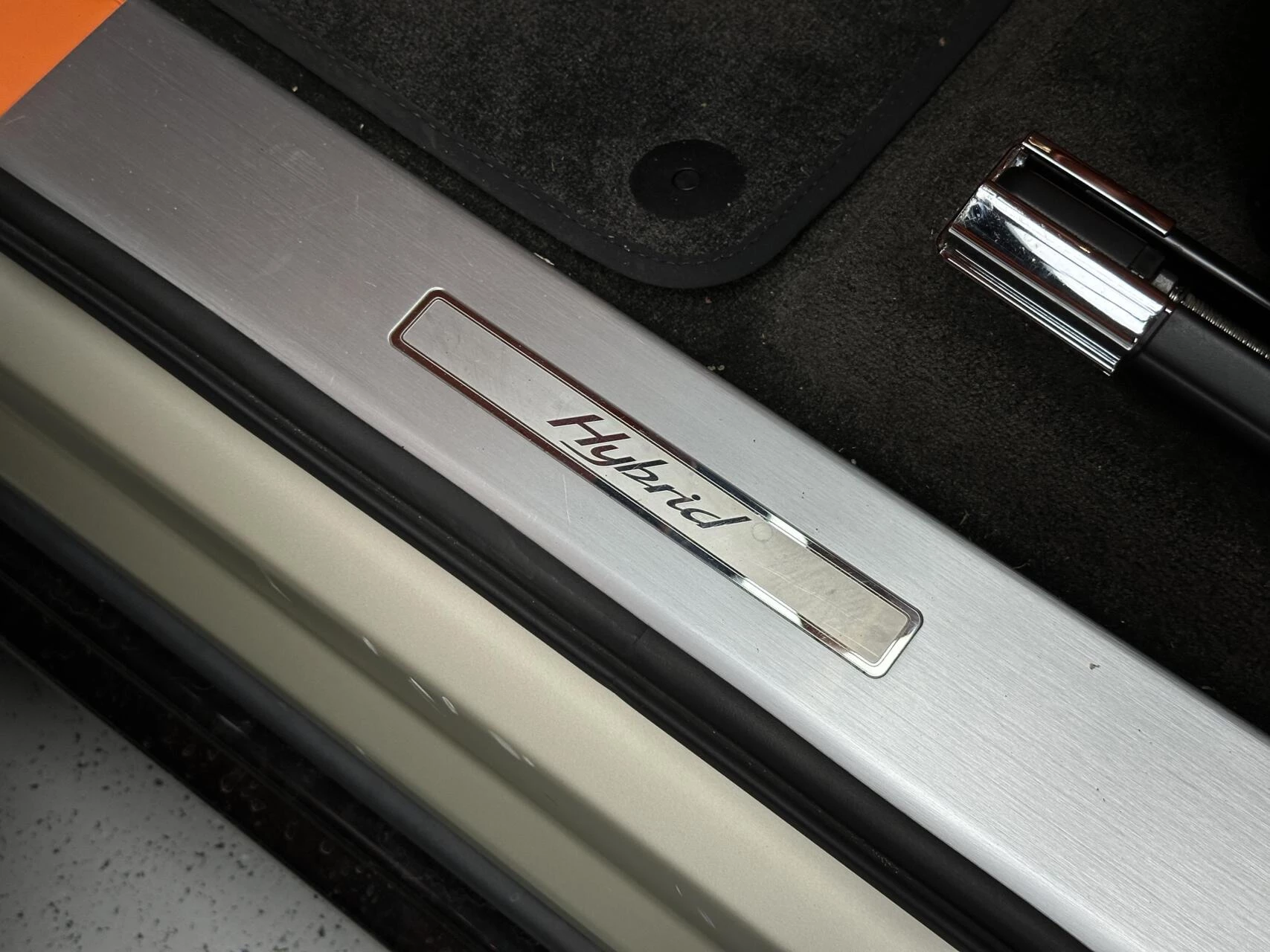 Hoofdafbeelding Bentley Bentayga
