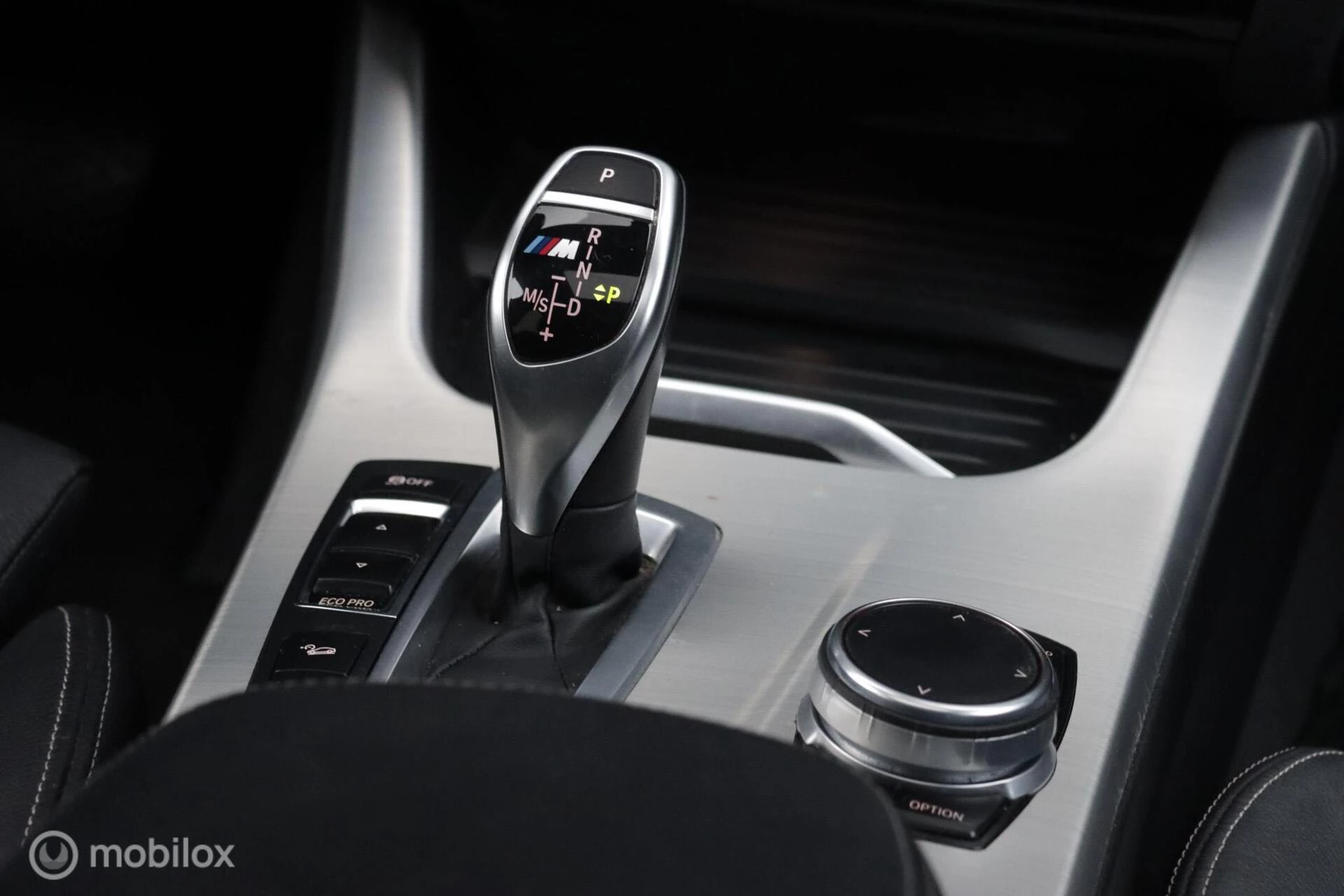 Hoofdafbeelding BMW X4