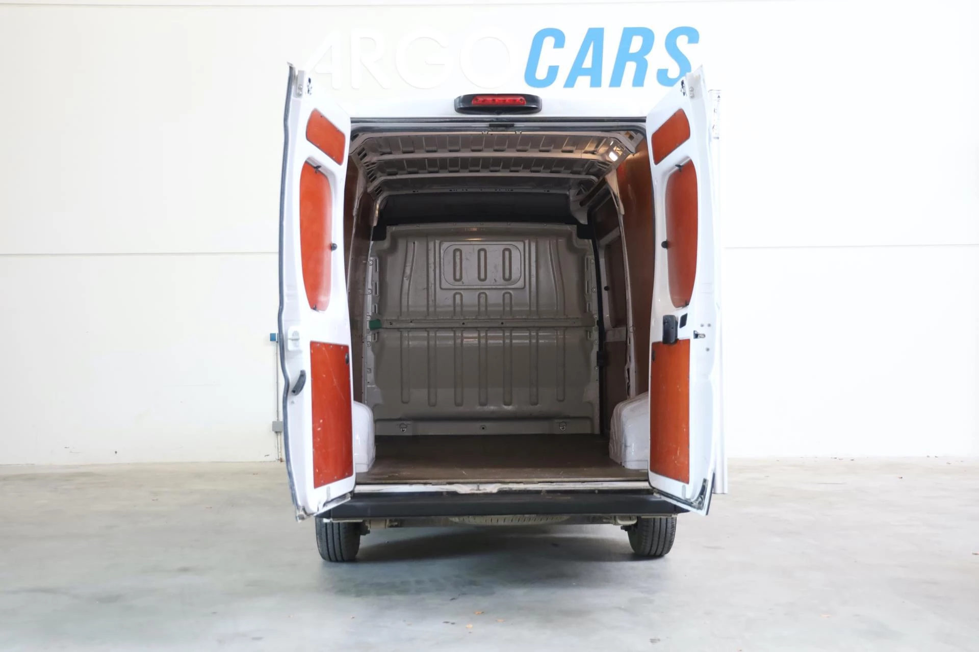 Hoofdafbeelding Fiat Ducato