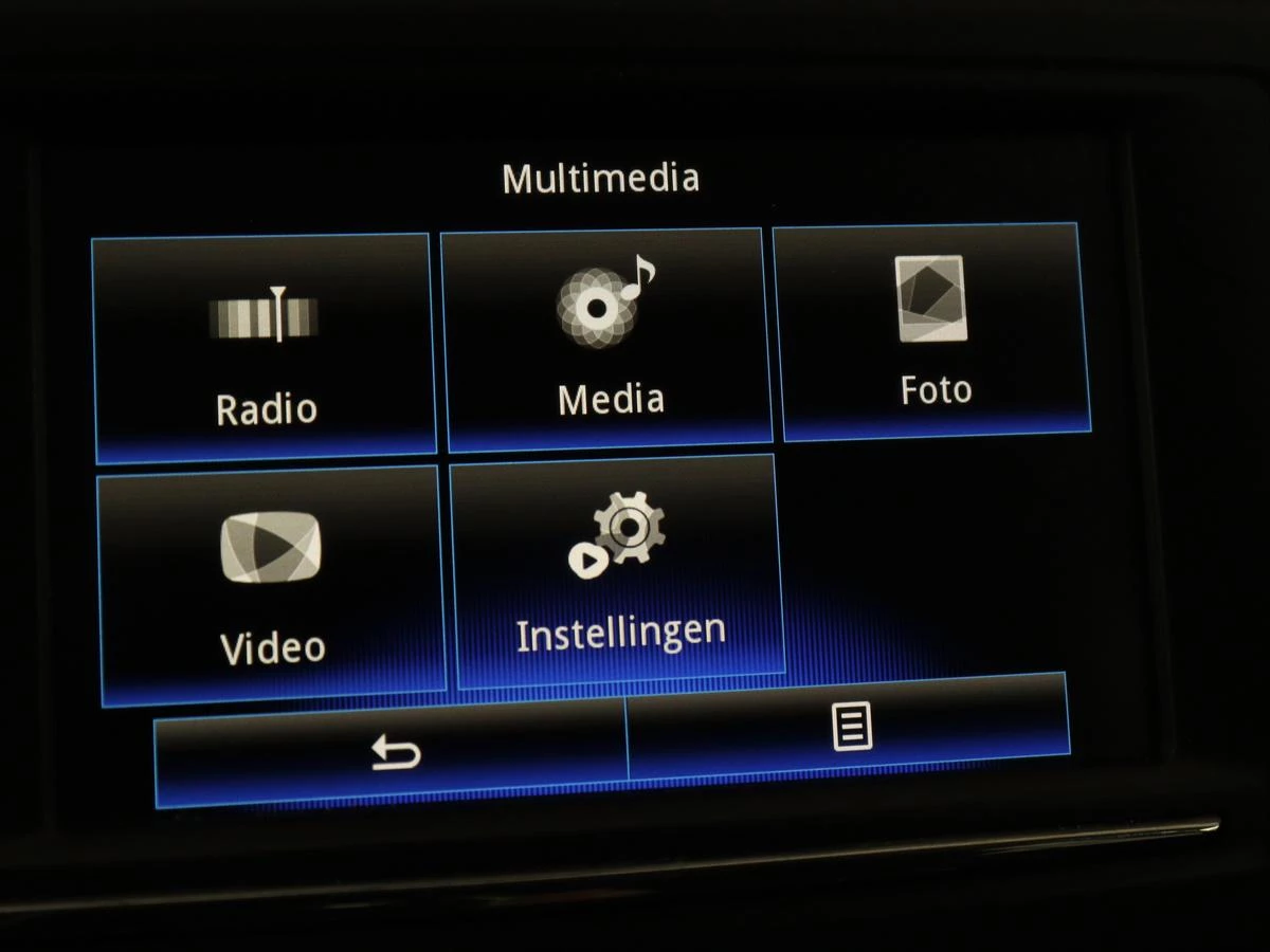 Hoofdafbeelding Renault Kadjar