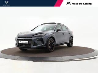 CUPRA Formentor 1.5 Tsi 204pk DSG e-Hybrid · Panoramadak · Keyless · 360 Camera · Elek. Achterklep · 19'' Inch · Garantie t/m April 2027