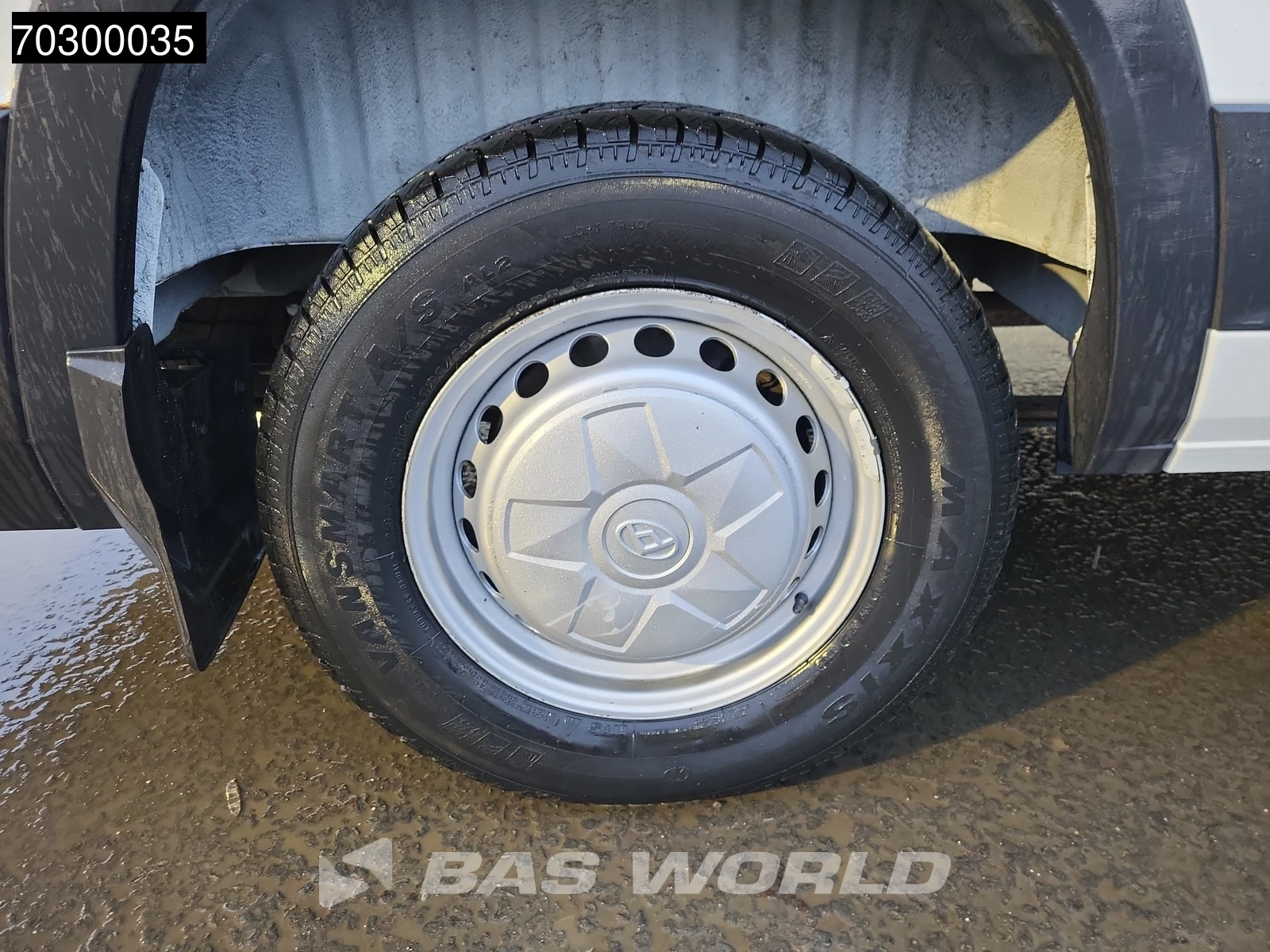 Hoofdafbeelding Maxus Deliver9