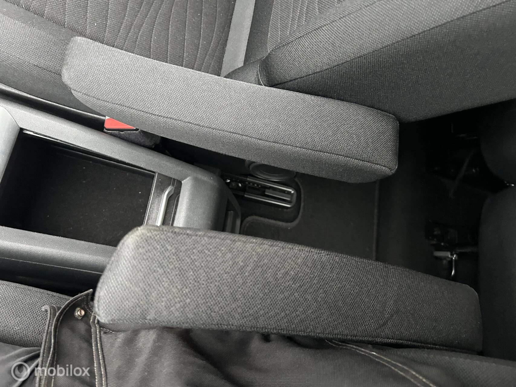 Hoofdafbeelding Citroën C4 Picasso