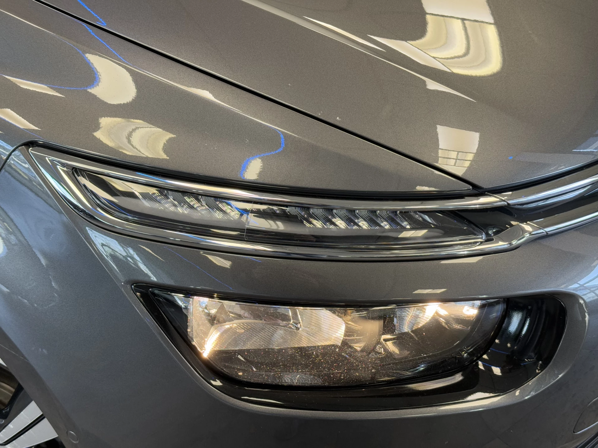 Hoofdafbeelding Citroën Grand C4 Picasso