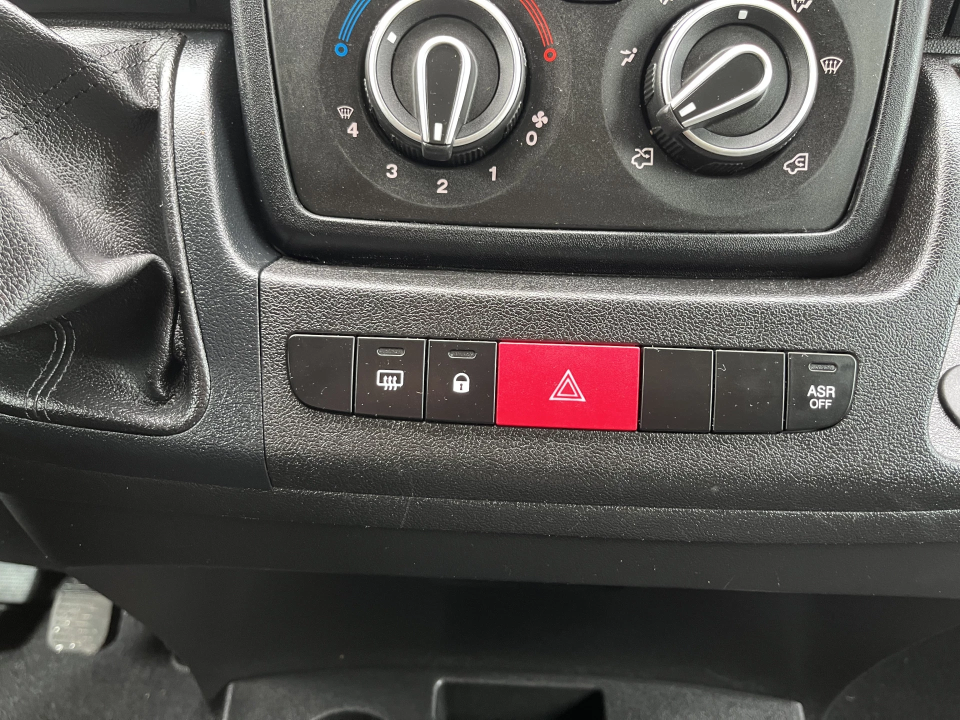 Hoofdafbeelding Peugeot Boxer