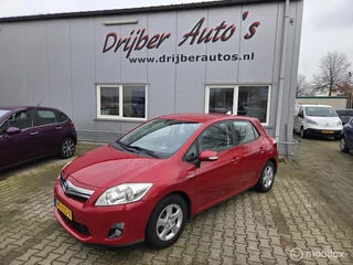 Toyota Auris 1.8 Full Hybrid Business