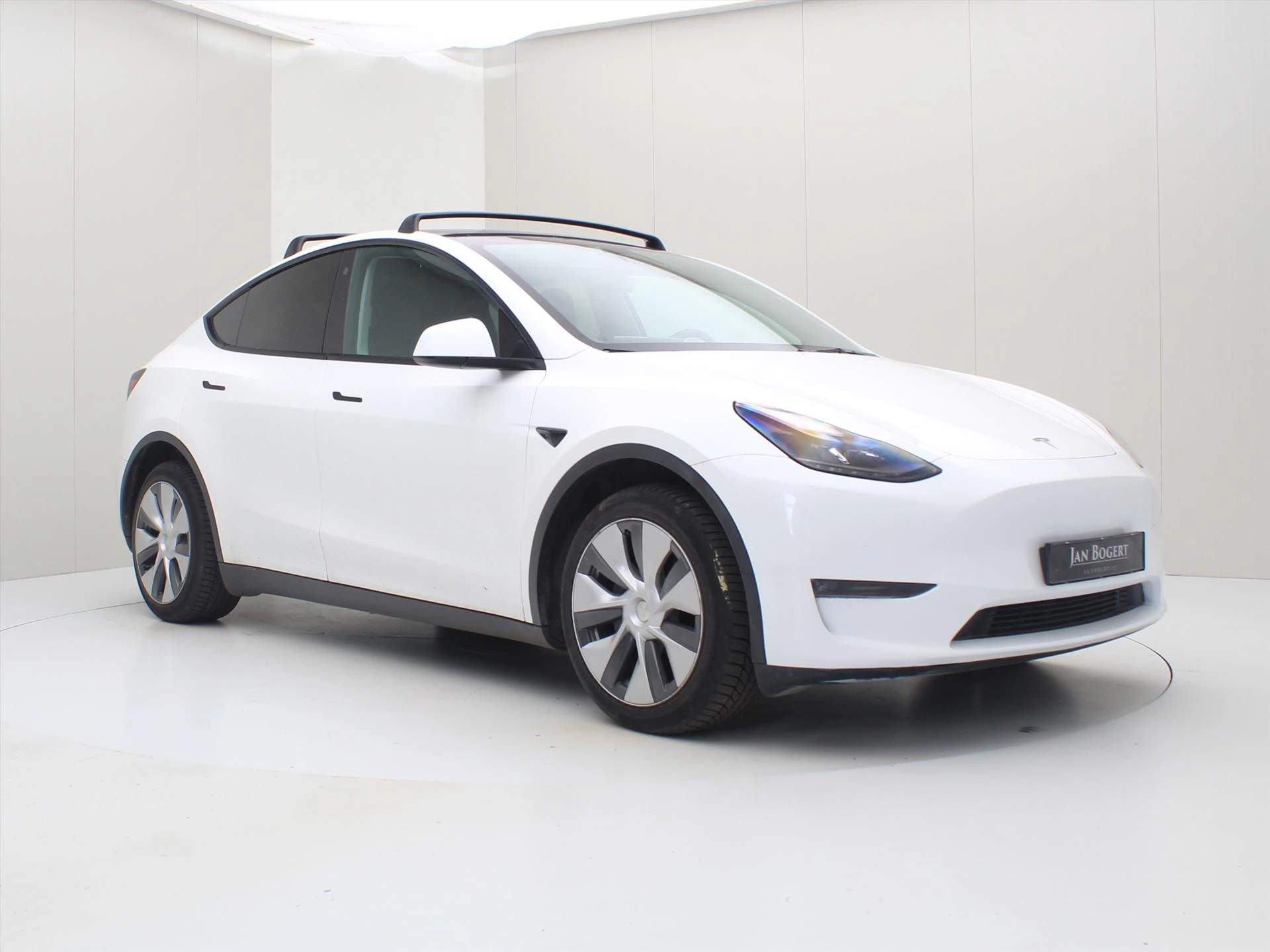 Hoofdafbeelding Tesla Model Y