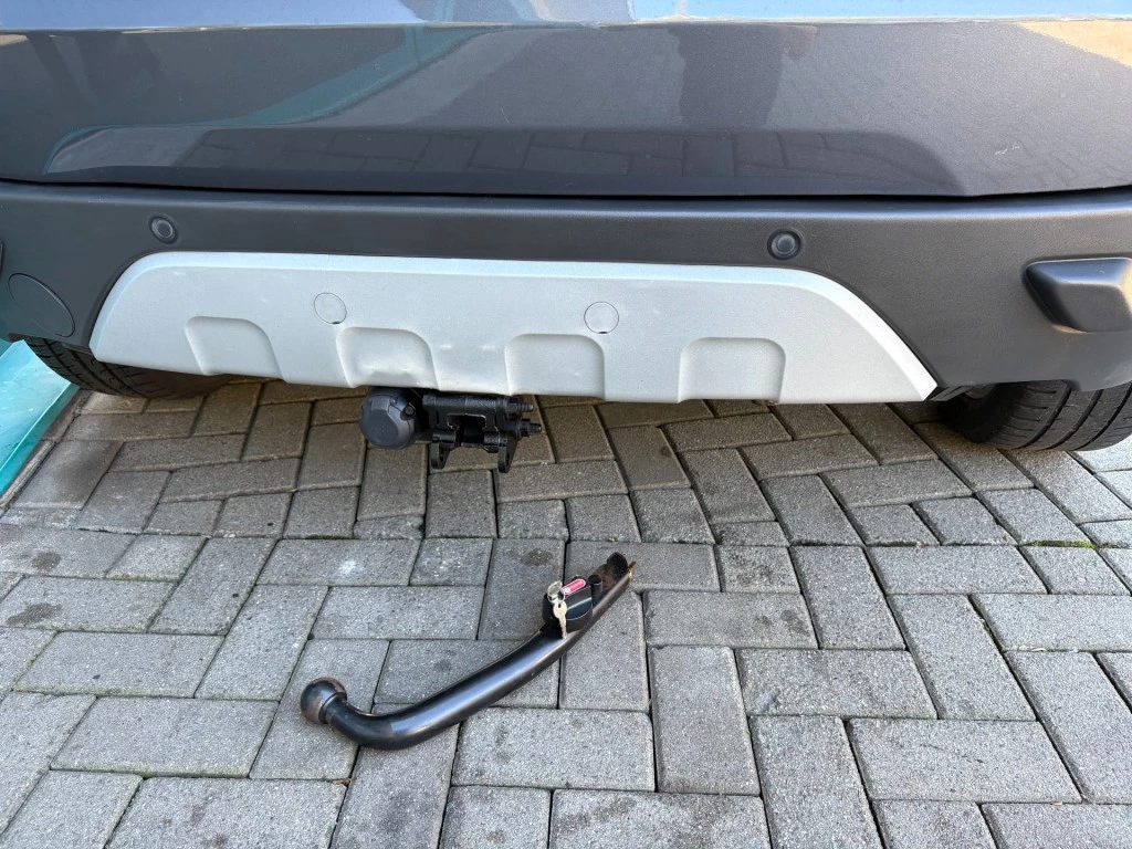 Hoofdafbeelding Ford EcoSport