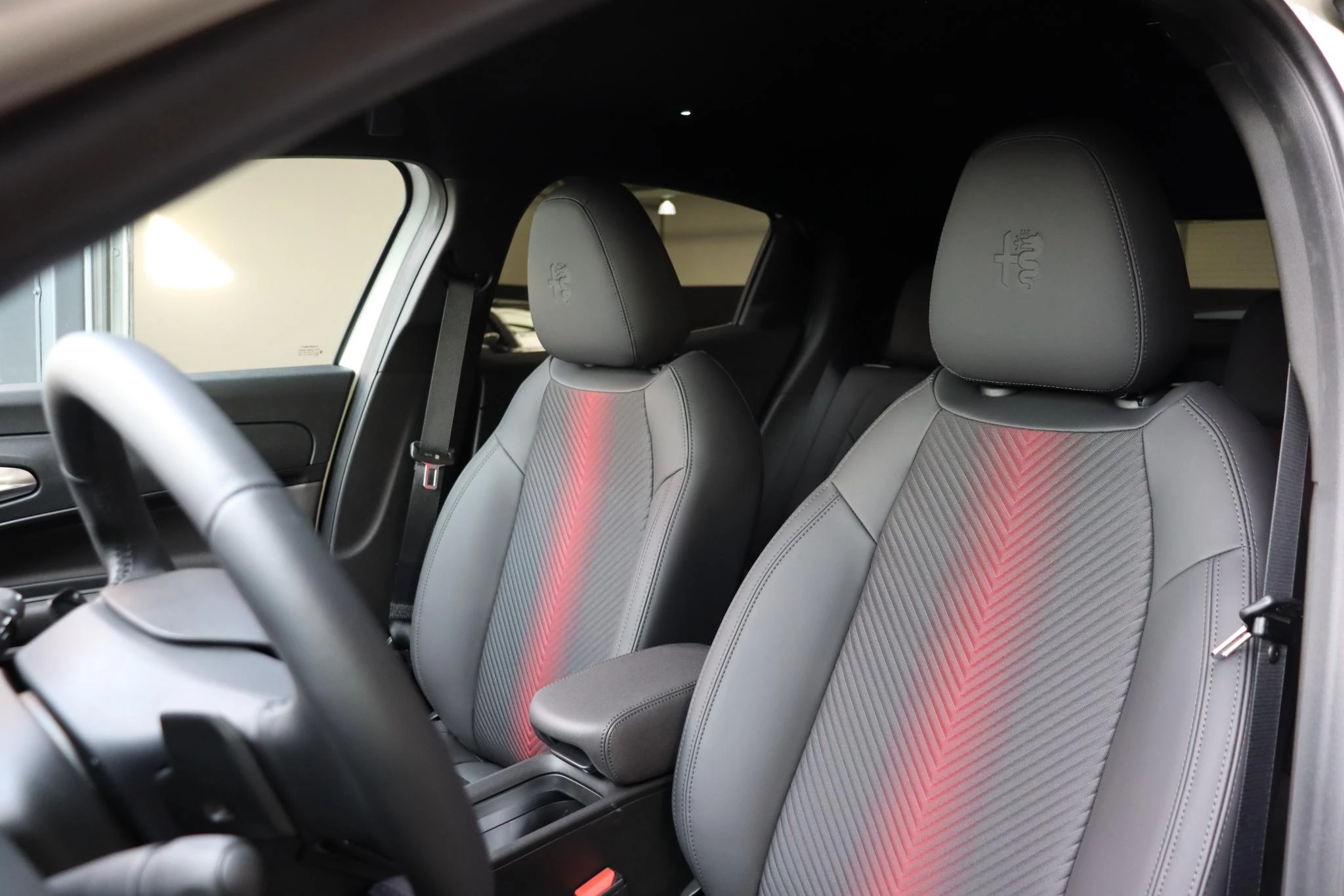 Hoofdafbeelding Alfa Romeo Junior